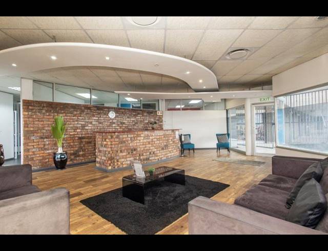 BUSINESS FOR SALE IN MILNERTON CENTRAL